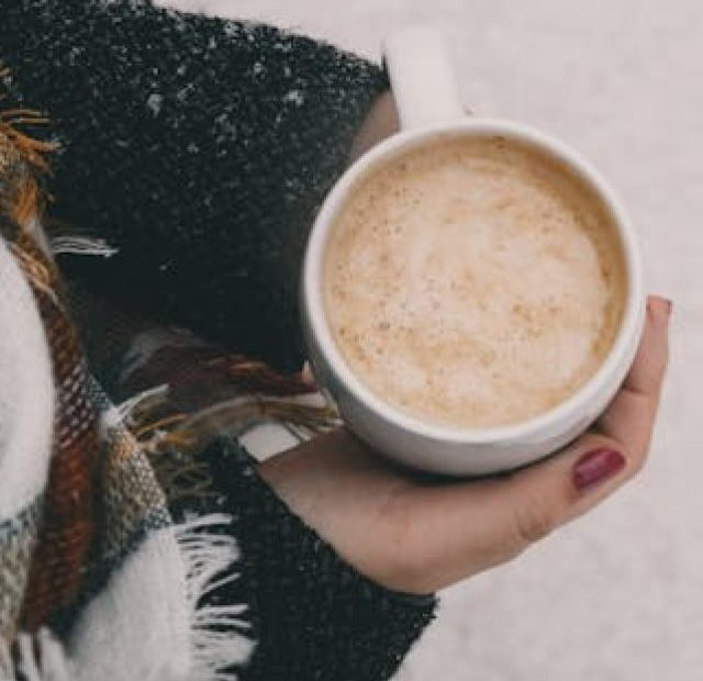 Top Eight Winter Coffee Ideas You Have To Try This Season
