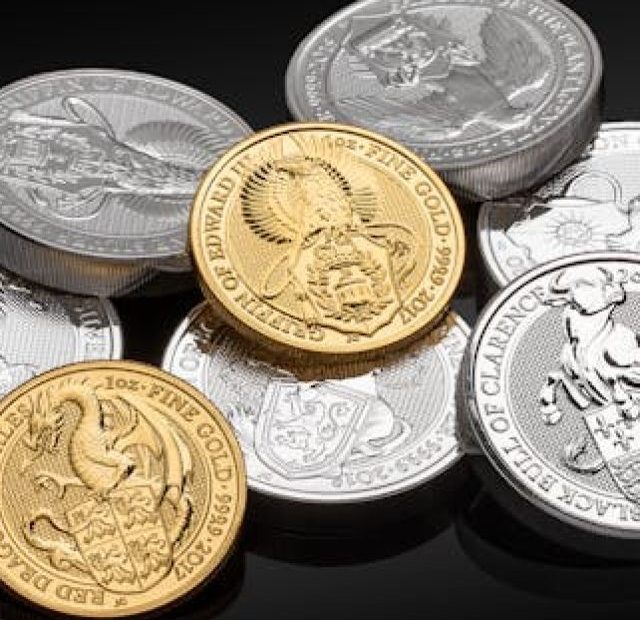 8 Most Valuable Rare Coins Worth Nearly $40 Million USD